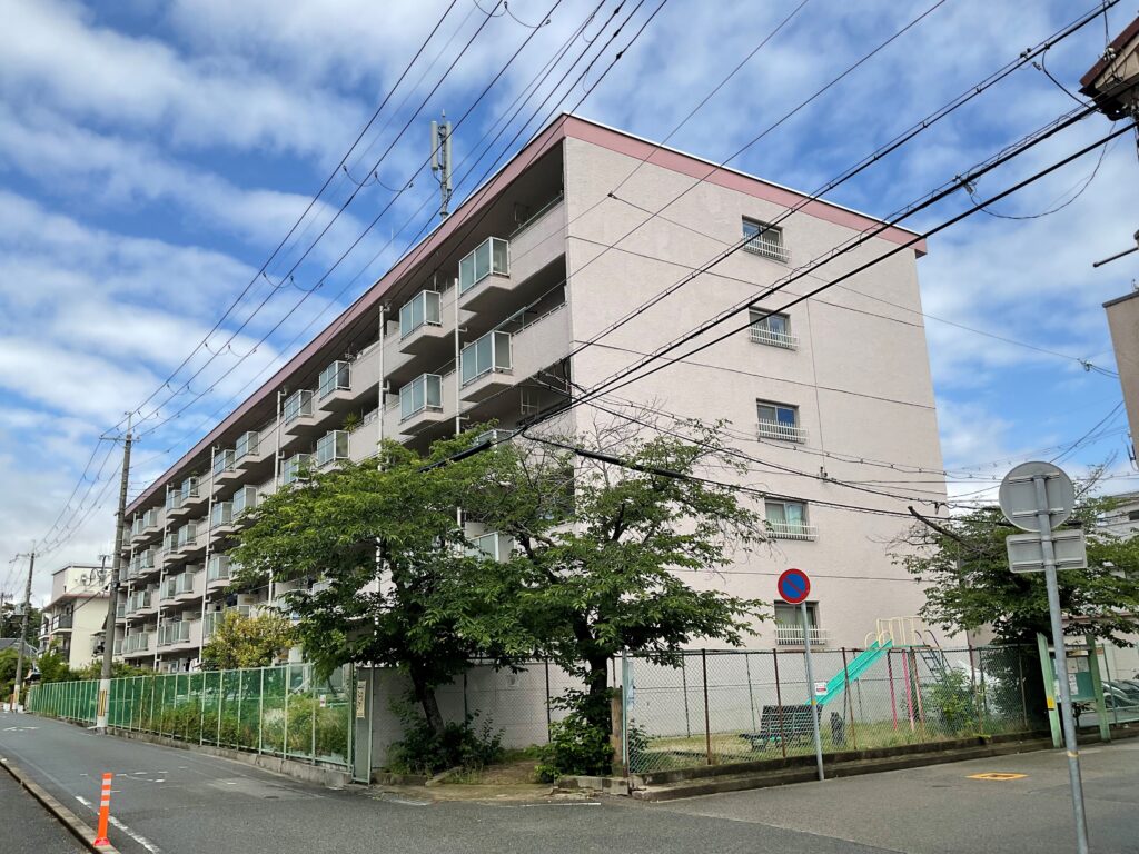 尼崎中古マンション物件情報更新しています！