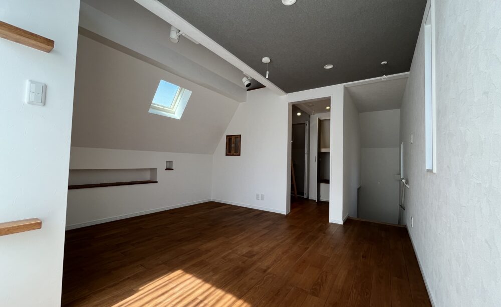 西宮老松町戸建