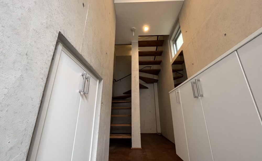 西宮老松町戸建