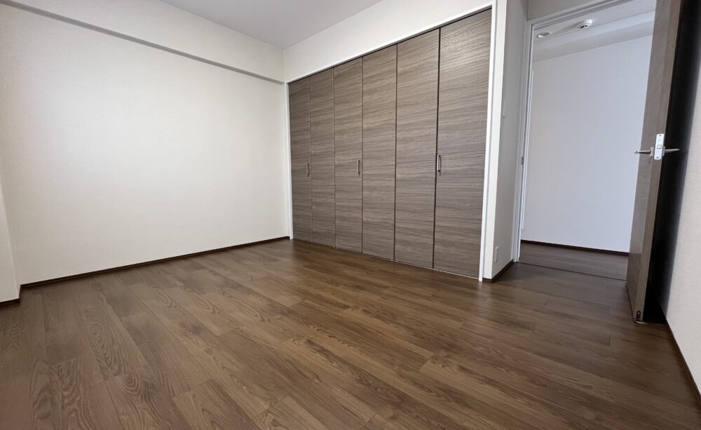 出屋敷中古マンション