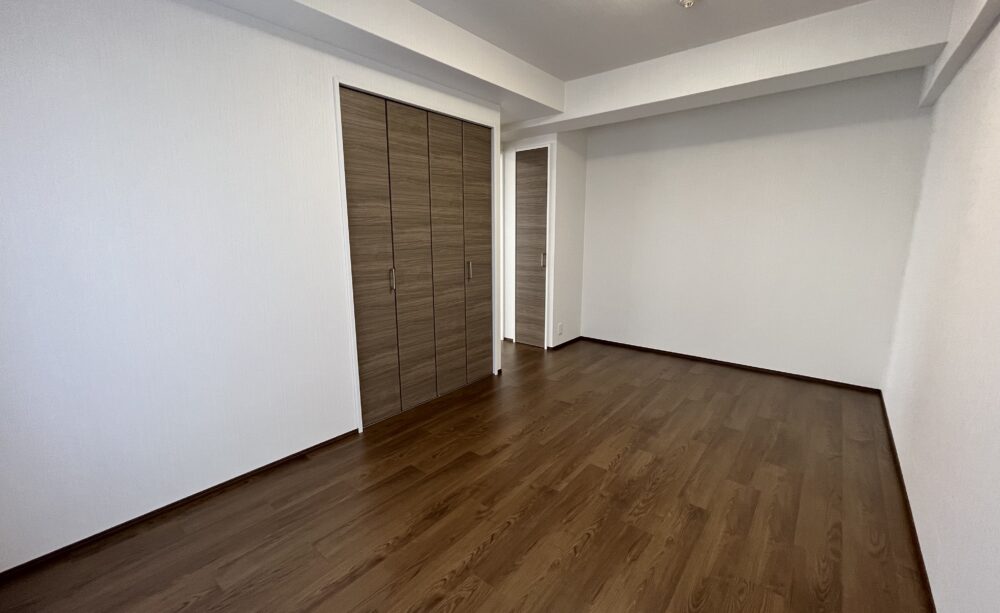 出屋敷中古マンション