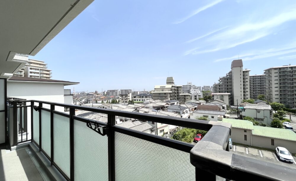 武庫之荘中古マンション