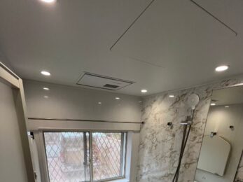 西宮市　改装工事